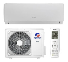 Кондиціонер Gree Pular DC inverter R32 (GWH12AGCXB-K6DNA1A)