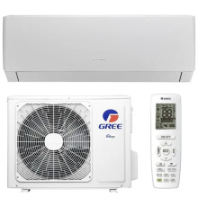 Кондиционер Gree Pular DC inverter R32 (GWH12AGCXB-K6DNA1A)