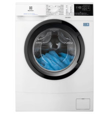 Пральна машина Electrolux EW6SM427BU