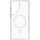 Чохол до мобільного телефона BeCover ClearShell (MagSafe) Samsung Galaxy S25 Ultra SM-S938 Transparancy (713400)