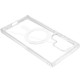 Чохол до мобільного телефона BeCover ClearShell (MagSafe) Samsung Galaxy S25 Ultra SM-S938 Transparancy (713400)
