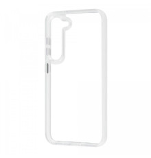 Чохол до мобільного телефона BeCover ClearShell Samsung Galaxy S23 Plus SM-S916 Transparancy (713390)