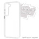 Чохол до мобільного телефона BeCover ClearShell Samsung Galaxy S23 Plus SM-S916 Transparancy (713390)