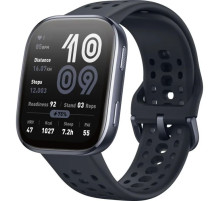 Смарт-годинник Amazfit Bip 6 Black W2435AP1N (1147277)