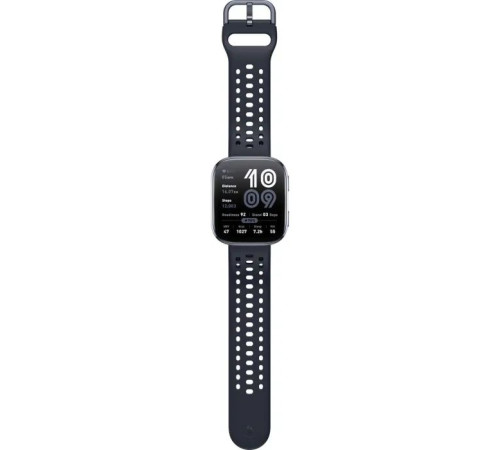 Смарт-годинник Amazfit Bip 6 Black W2435AP1N (1147277)