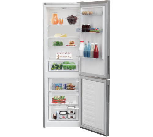 Холодильник Indesit INKS1361S4U1