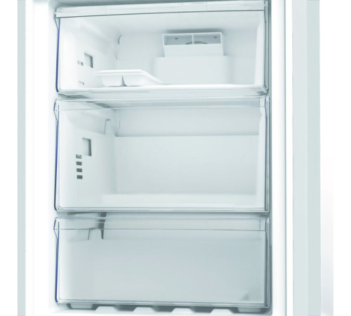 Холодильник Indesit INKS1361S4U1