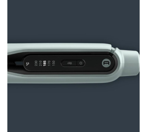 Вирівнювач для волосся Rowenta SF5120E0