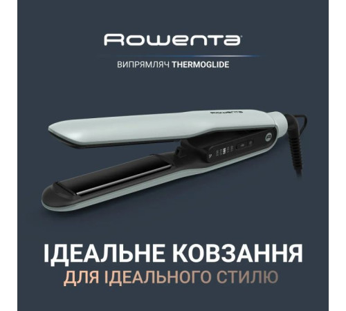 Вирівнювач для волосся Rowenta SF5120E0