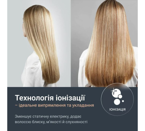 Вирівнювач для волосся Rowenta SF5120E0