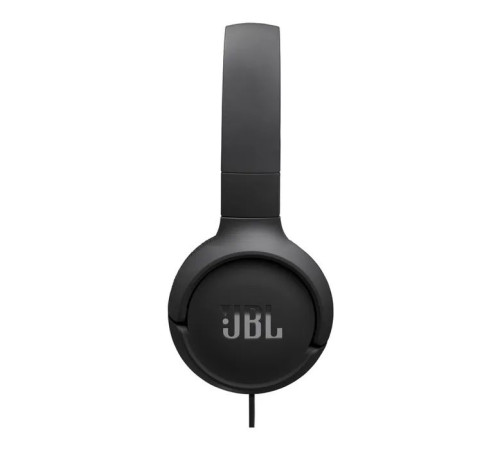 Навушники JBL Tune 520C USB-C Black (JBLT520CBLK)