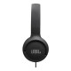 Навушники JBL Tune 520C USB-C Black (JBLT520CBLK)