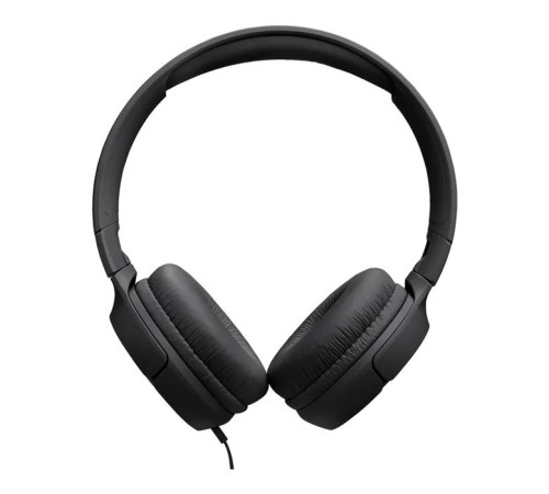 Навушники JBL Tune 520C USB-C Black (JBLT520CBLK)
