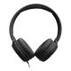 Навушники JBL Tune 520C USB-C Black (JBLT520CBLK)