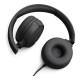 Навушники JBL Tune 520C USB-C Black (JBLT520CBLK)