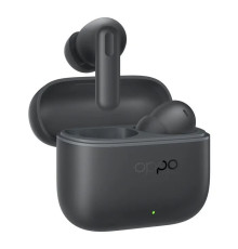 Навушники Oppo Enco Buds3 Pro Graphite Grey (ETEK1 Graphite Grey)