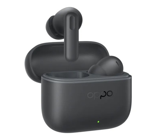 Навушники Oppo Enco Buds3 Pro Graphite Grey (ETEK1 Graphite Grey)