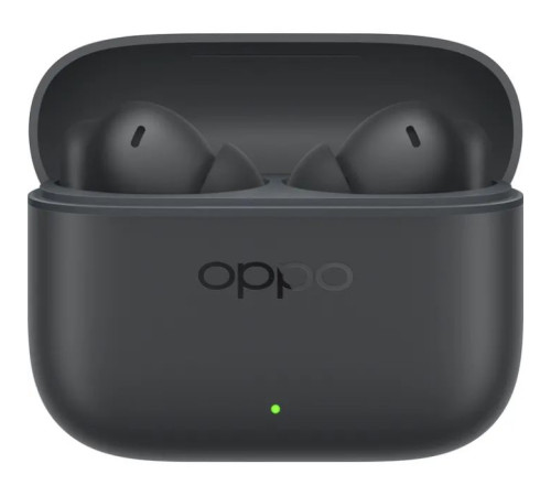 Навушники Oppo Enco Buds3 Pro Graphite Grey (ETEK1 Graphite Grey)