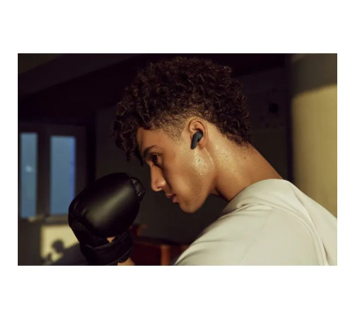 Навушники Oppo Enco Buds3 Pro Graphite Grey (ETEK1 Graphite Grey)