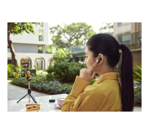 Навушники Oppo Enco Buds3 Pro Graphite Grey (ETEK1 Graphite Grey)