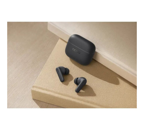 Навушники Oppo Enco Buds3 Pro Graphite Grey (ETEK1 Graphite Grey)