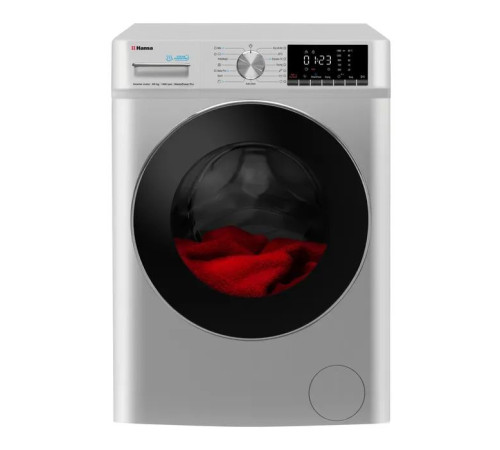 Пральна машина Hansa WDHG814521LG
