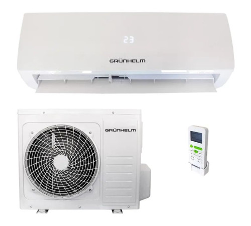 Кондиціонер Grunhelm GAC-09GH-32