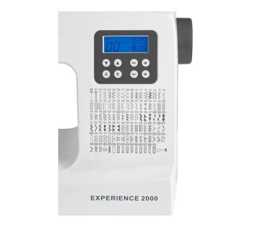 Швейна машина Minerva Experience 2000