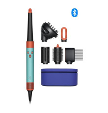 Стайлер Dyson HS08 Airwrap ID Curly/Coily Ceramic Patina/Topaz (533736-01)