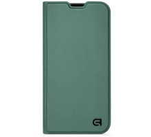 Чохол до мобільного телефона Armorstandart OneFold Case Motorola G15 Power Green (ARM83111)