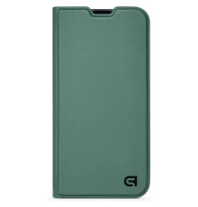 Чохол до мобільного телефона Armorstandart OneFold Case Motorola G15 Power Green (ARM83111)
