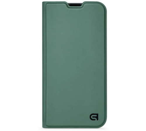 Чохол до мобільного телефона Armorstandart OneFold Case Motorola G15 Power Green (ARM83111)