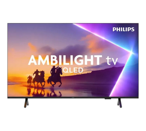 Телевізор Philips 50PUS8510/12