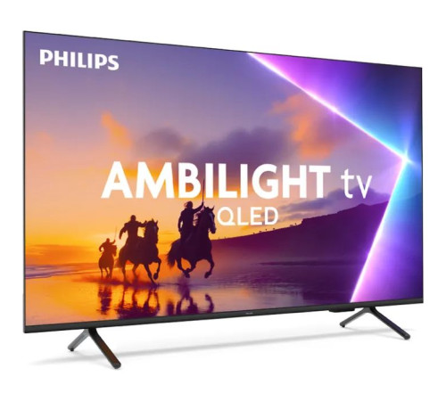 Телевізор Philips 50PUS8510/12