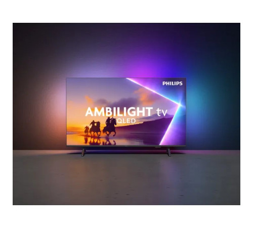 Телевізор Philips 50PUS8510/12