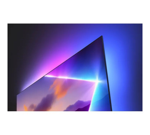 Телевізор Philips 50PUS8510/12