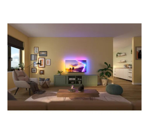 Телевізор Philips 50PUS8510/12