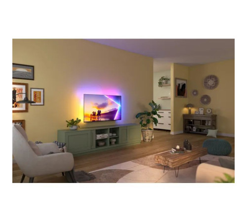 Телевізор Philips 50PUS8510/12