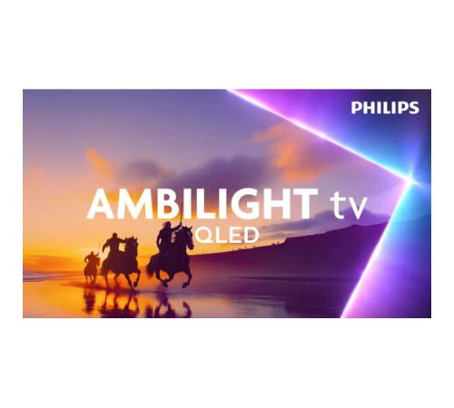 Телевізор Philips 50PUS8510/12