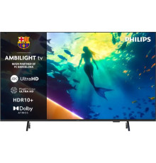 Телевізор Philips 65PUS8010/12