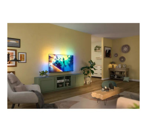 Телевізор Philips 65PUS8010/12