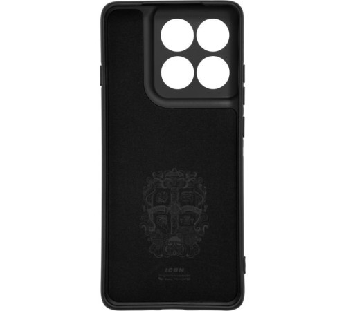 Чохол до мобільного телефона Armorstandart Motorola Edge 60 Pro 5G Camera cover Black (ARM85838)