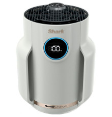 Очисник повітря Shark NeverChange5 Air Purifier Compact Pro (HP072EU)