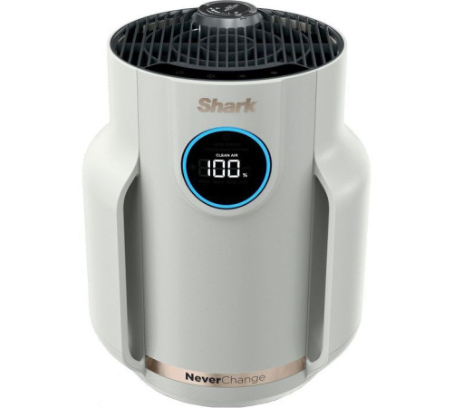 Очисник повітря Shark NeverChange5 Air Purifier Compact Pro (HP072EU)