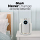 Очисник повітря Shark NeverChange5 Air Purifier Compact Pro (HP072EU)