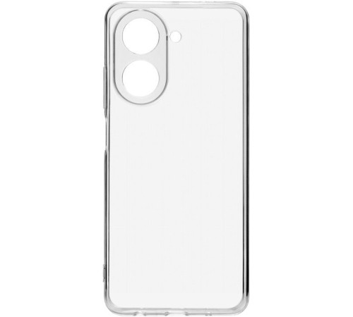 Чохол до мобільного телефона BeCover Xiaomi Redmi A5 / Poco C71 Transparancy (713487)