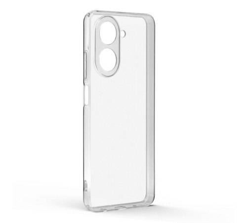 Чохол до мобільного телефона BeCover Xiaomi Redmi A5 / Poco C71 Transparancy (713487)