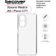 Чохол до мобільного телефона BeCover Xiaomi Redmi A5 / Poco C71 Transparancy (713487)