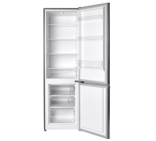 Холодильник Liberty HRF-296 X