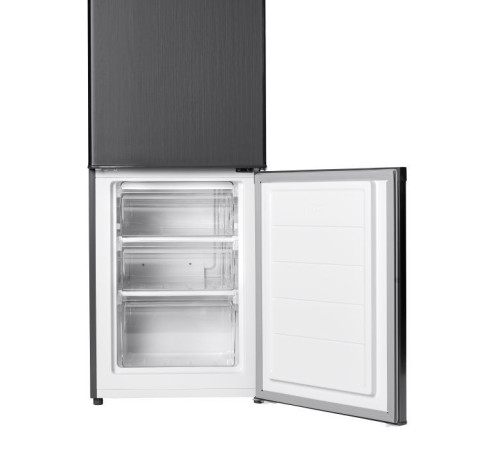 Холодильник Liberty HRF-296 X